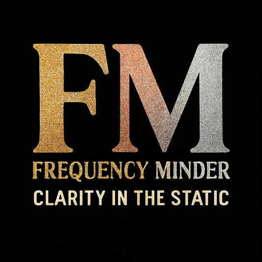FM Frequency Minder